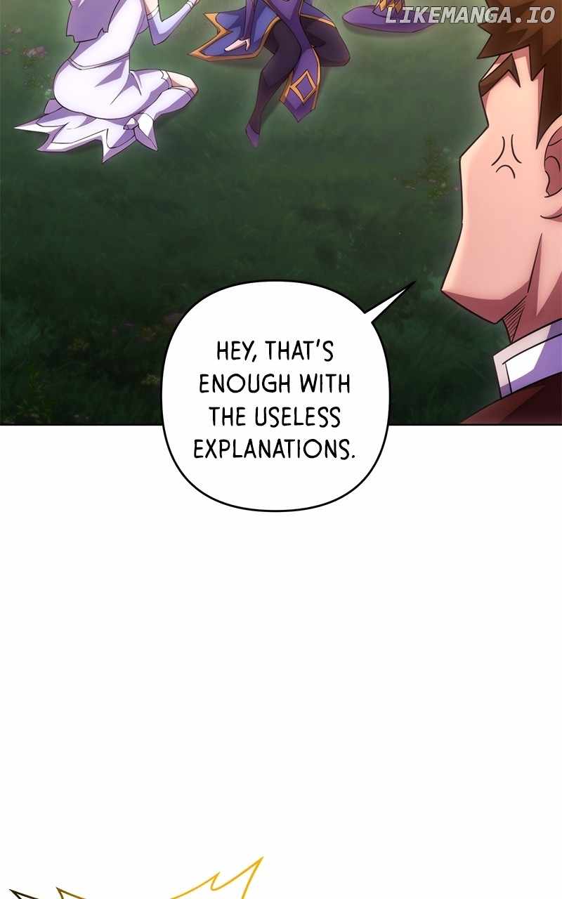 Surviving in an Action Manhwa Chapter 116 6